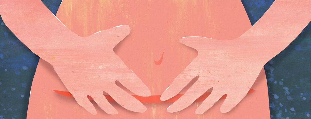 My 2 Year Post-Hysterectomy Anniversary image