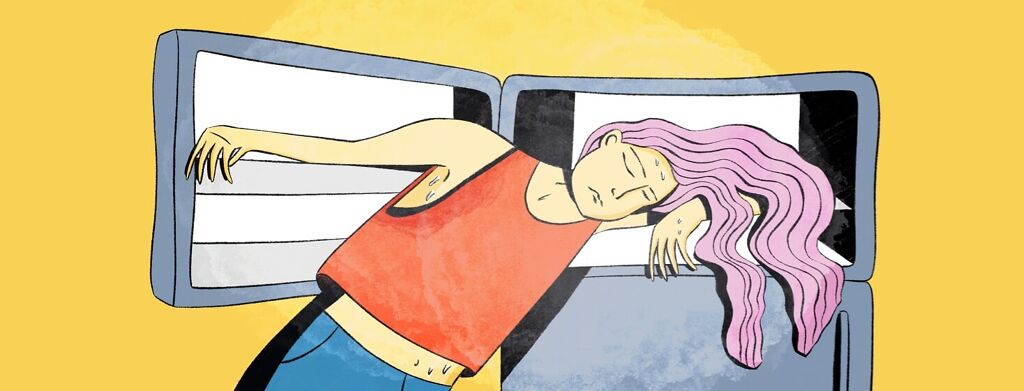 Hot Flashes: Why They Occur and How to Manage Them image