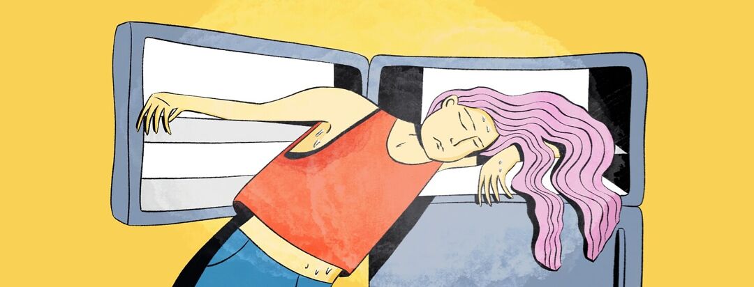 Hot Flashes: Why They Occur and How to Manage Them image