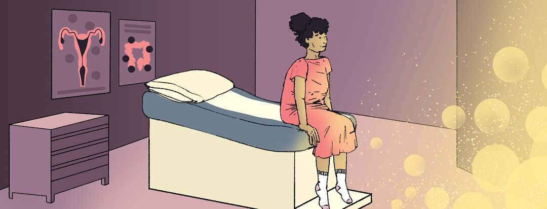 Menopause and Chronic Illness: A Journey to Finding Relief image