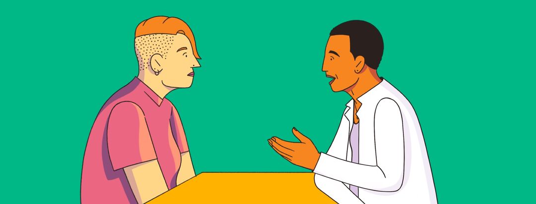 Things You Need to Know About Gender-Expansive Menopause image