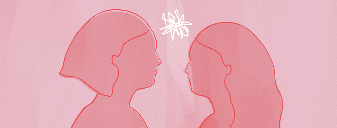 Parenting Through Perimenopause: When Hormones Affect Everything image