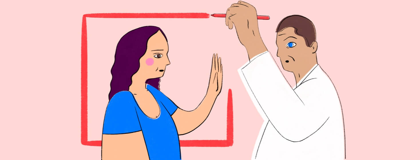 Advocating for Yourself in Medical Spaces image