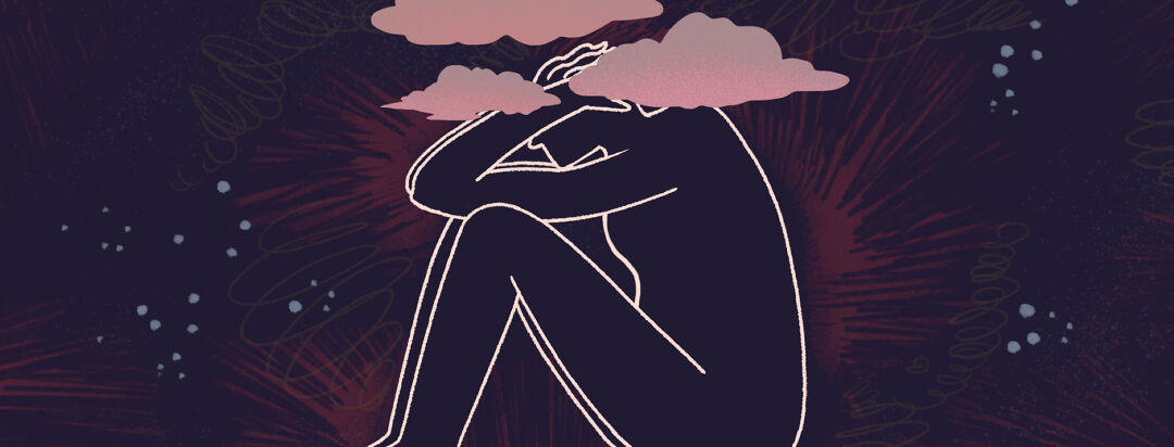 The Symptoms Nobody Warned Me About image