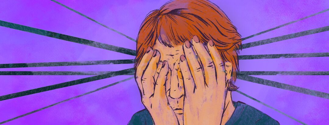 Starting Over Was Hard But Menopause Made It Harder image