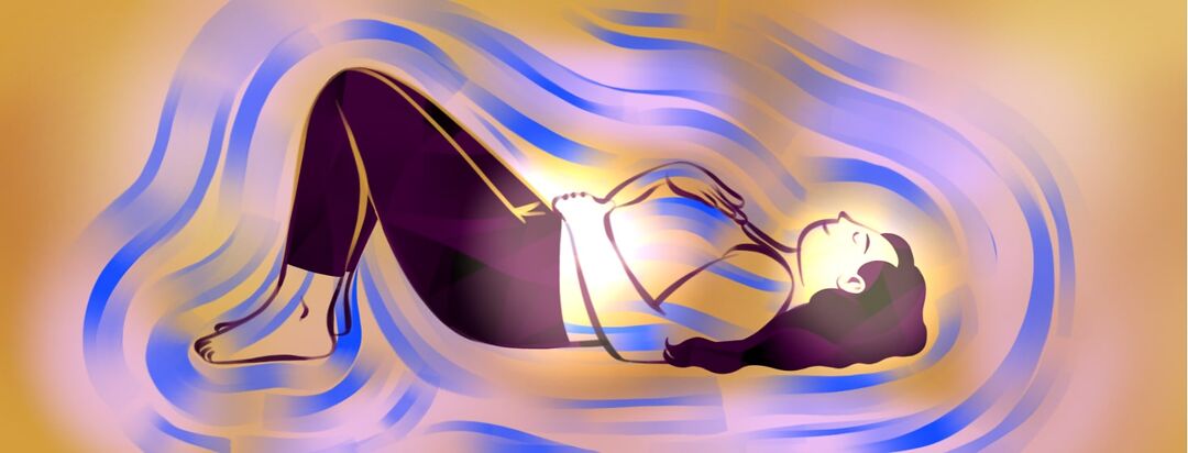 Somatic Therapy and Menopause: Learning to Tune In image