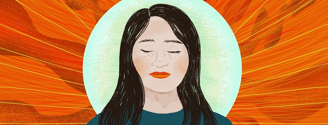 How HRT Helped Me Overcome Incontinence and UTIs image